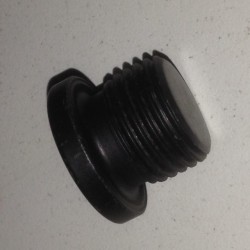 DEFENDER TD4 GEARBOX PLUG