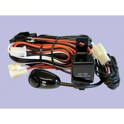 ROO-LITE ELECTRICAL HARNESS