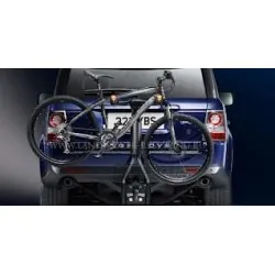DISCOVERY 2,3,4 AND RANGE ROVER SPORT BIKE RACK