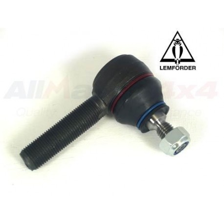 LH BALL JOINT FOR LAND ROVER SERIES - OEM Lemforder - 1