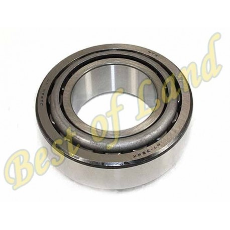 INNER HUB BEARING FOR LAND ROVER SERIE III 88/109 - OEM Timken - 1