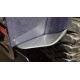 DEFENDER 110 REAR WHEEL DIRT D-FENDERS Britpart - 2