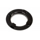 SUPPORT SUPERIEUR DE DOUBLE RESSORT ARRIERE DE DEFENDER 130 Britpart - 1