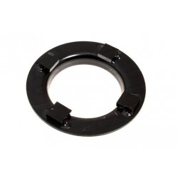 SUPPORT SUPERIEUR DE DOUBLE RESSORT ARRIERE DE DEFENDER 130 Britpart - 1