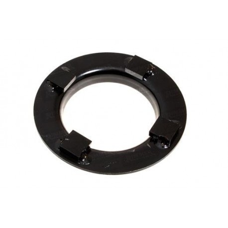 SUPPORT SUPERIEUR DE DOUBLE RESSORT ARRIERE DE DEFENDER 130 Britpart - 1