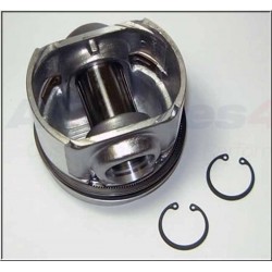 Piston assembly Std DEFENDER 2.5L D Allmakes UK - 1