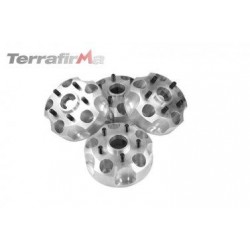 ADAPTATEUR/ELARGISSEUR DE ROUE POUR DEFENDER