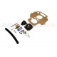 2.25 PETROL CARBURETOR REPAIR KIT Best of LAND - 1