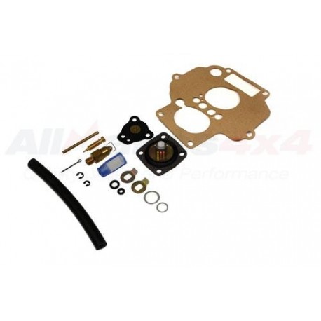 2.25 PETROL CARBURETOR REPAIR KIT Best of LAND - 1