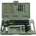 SWIVEL HEAD RIVETER KIT