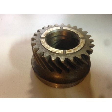 GEARBOX 3RD SPEED FOR SERIE Britpart - 1