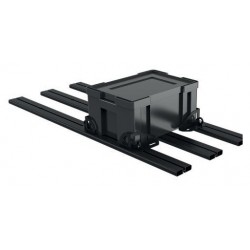 CALES DE CHARGE AJUSTABLES POUR GALERIE – DE FRONT RUNNER Front Runner - 4