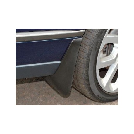 RANGE ROVER L405 REAR MUD FLAPS Land Rover Genuine - 1