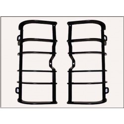 Grilles de feux arrière DEF 110/130 H-Capacity