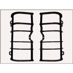 Grilles de feux arrière DEF 110/130 H-Capacity