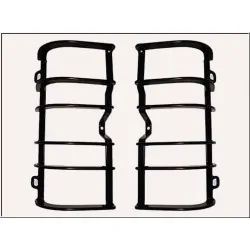 Grilles de feux arrière DEF 110/130 H-Capacity