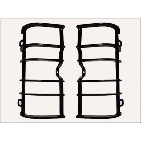 Grilles de feux arrière DEF 110/130 H-Capacity
