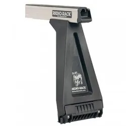 DISCOVERY 1 AND 2 HEAVY DUTY ROOF BAR RHINO RACK- unit