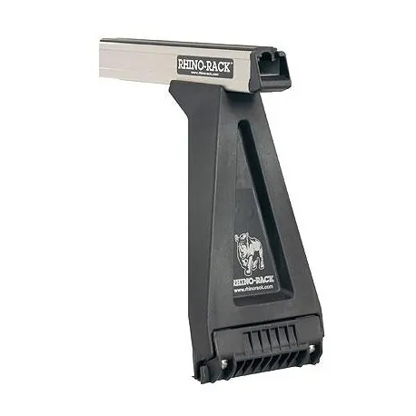 DISCOVERY 1 AND 2 HEAVY DUTY ROOF BAR RHINO RACK- unit