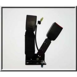 Seat belt assy DEF 90/110/130 - LH