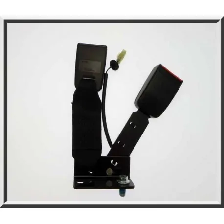 Seat belt assy DEF 90/110/130 - LH