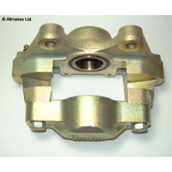 Brake caliper LH rear Discovery 300tdi