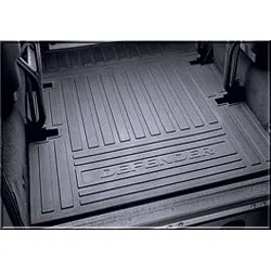 Tapis de benne AR DEF90 TD4 STW Land Rover Genuine - 2