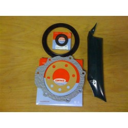 Swivel housing kit N2