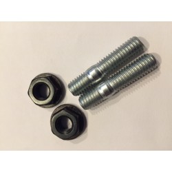 Manifold HD screws set for TD5