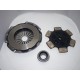 Competition HD Clutch kit D, TD, Tdi, VM 4 cyl Valeo - 1