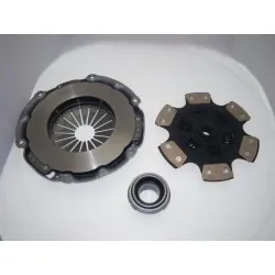 Competition HD Clutch kit D, TD, Tdi, VM 4 cyl