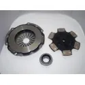 Competition HD Clutch kit D, TD, Tdi, VM 4 cyl