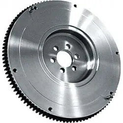 P38 Td flywheel