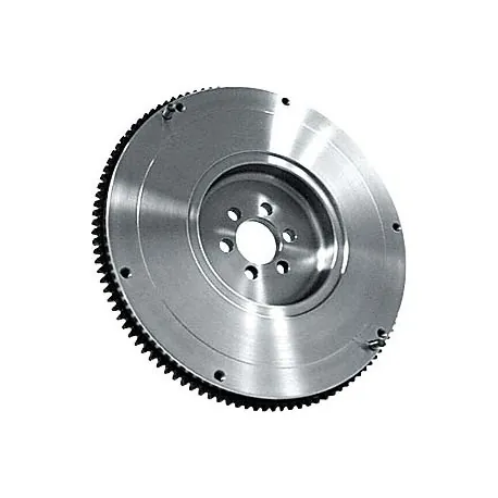 P38 Td flywheel