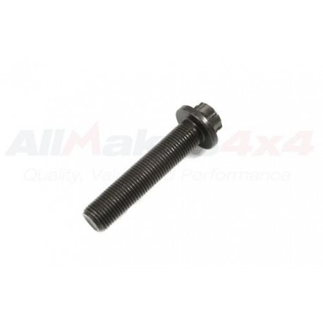 DISCOVERY 3 TDV6 FLYWHEEL BOLT Land Rover Genuine - 1