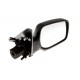 Mirror RH RR P38 N1 Land Rover Genuine - 1