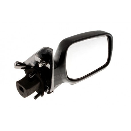 Mirror RH RR P38 N1 Land Rover Genuine - 1