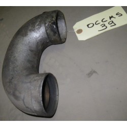 CONDUIT D'ADMISSION V8 CARBU