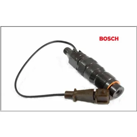 Injector pilot for P38 N2