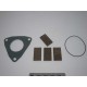 Vacuum pump repair kit Best of LAND - 1