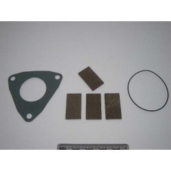 Vacuum pump repair kit