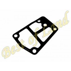 GASKET - OIL FILTER HOUSING FOR RANGE ROVER P38 2.5 TD