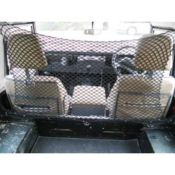 LARGE WIRE NET 1300X700mm Best of LAND - 6