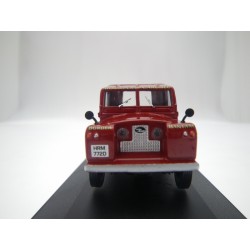 MINIATURE SERIE II ROBENSONS OF CARLISLE1/43 Inconnu - 2