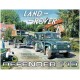 Land rover 110 metal sign 15x20cm Plaques métal - 1