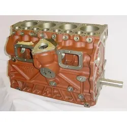 2.5L DIESEL SHORT ENGINE NEW