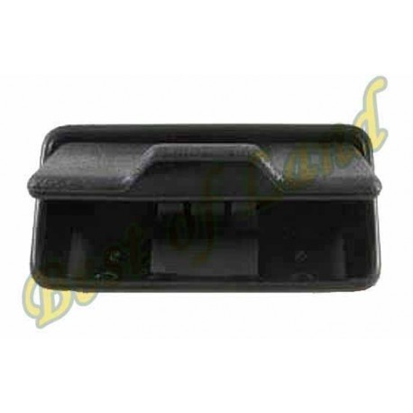 ASHTRAY DEFENDER 90/110/130 UP TO 2006 OEM - 1