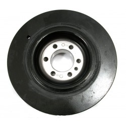 Damper for P38 TD - OEM