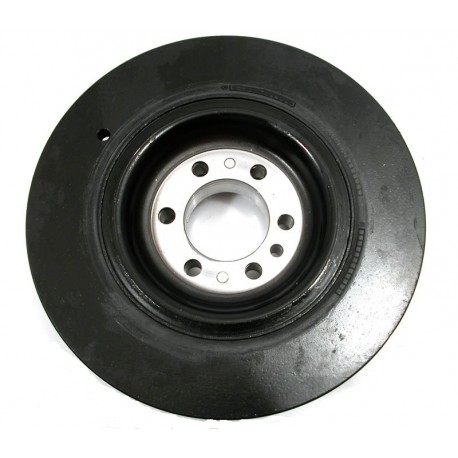 Damper for P38 TD - OEM Allmakes UK - 1