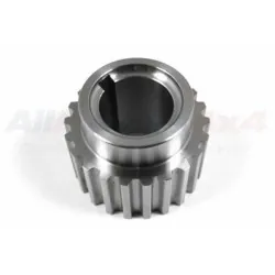 GEAR - CRANKSHAFT - 200 TDi